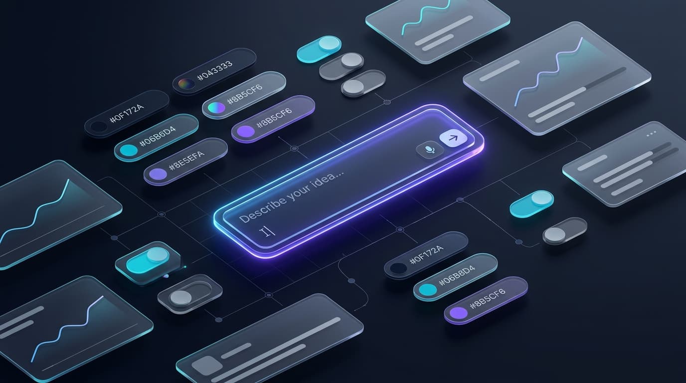 Design systems architecture and component frameworks guide