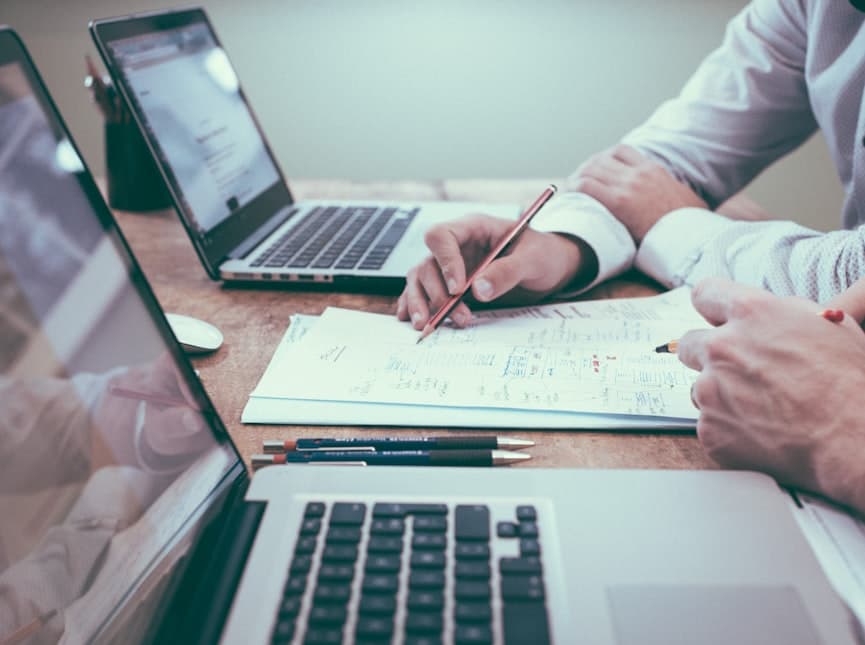 Organising e-commerce product data and metafields